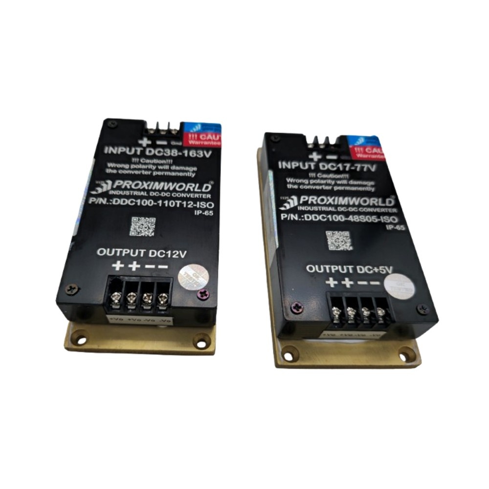 100WseriesSingleDual