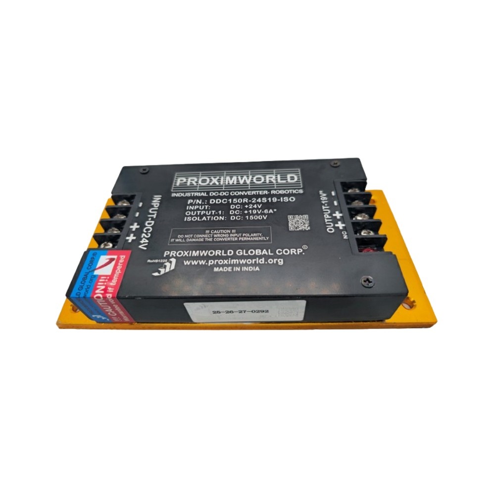 150WseriesSingleDual