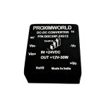 15WseriesDCDCconverter