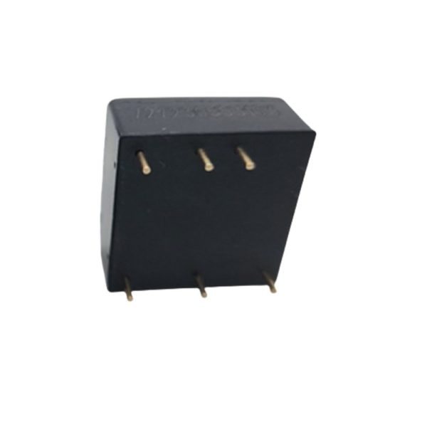 15W Isolated DC-DC Converter | 5V Output (8-37V / 17-76V Input)