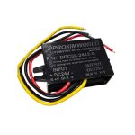 24VDC TO 12VDC-1~10A DC TO DC CONVERTER 120W