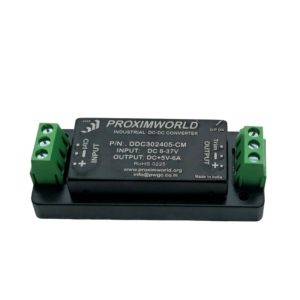 30Wto60WseriesDCDCconverter