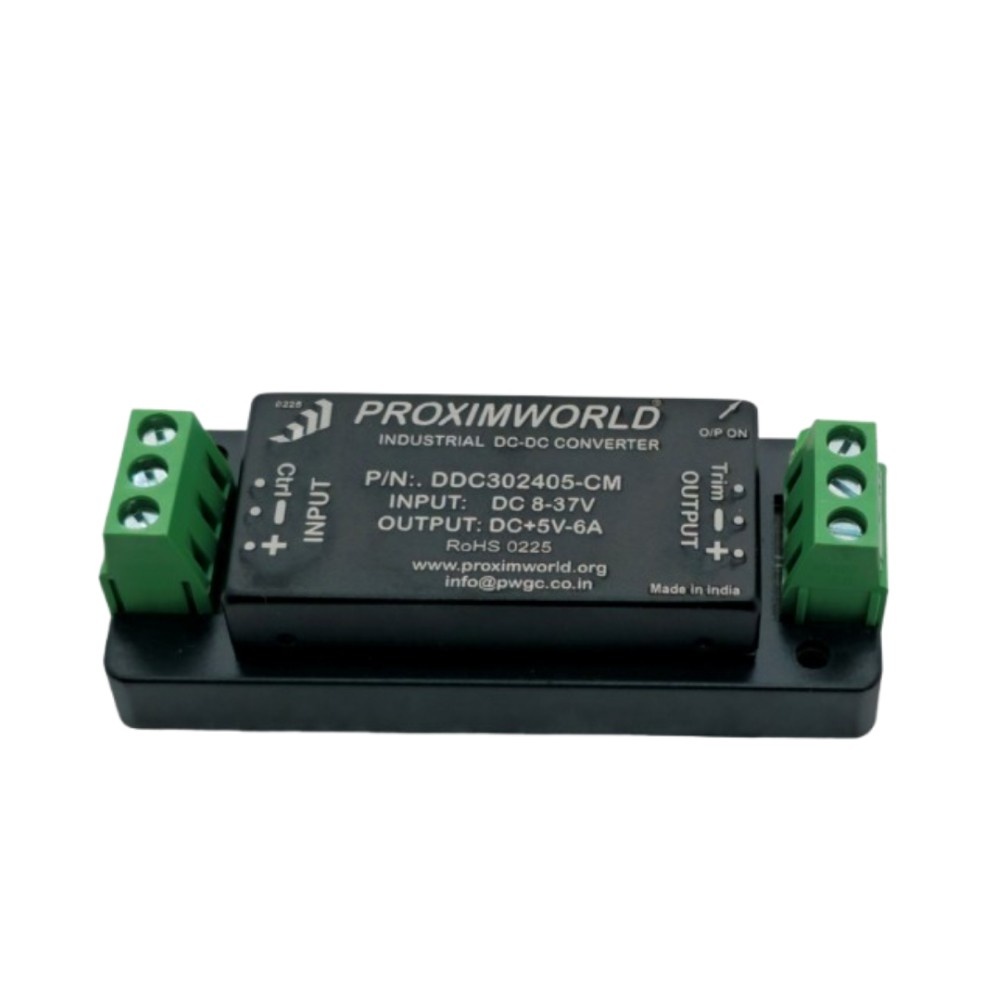 30Wto60WseriesDCDCconverter