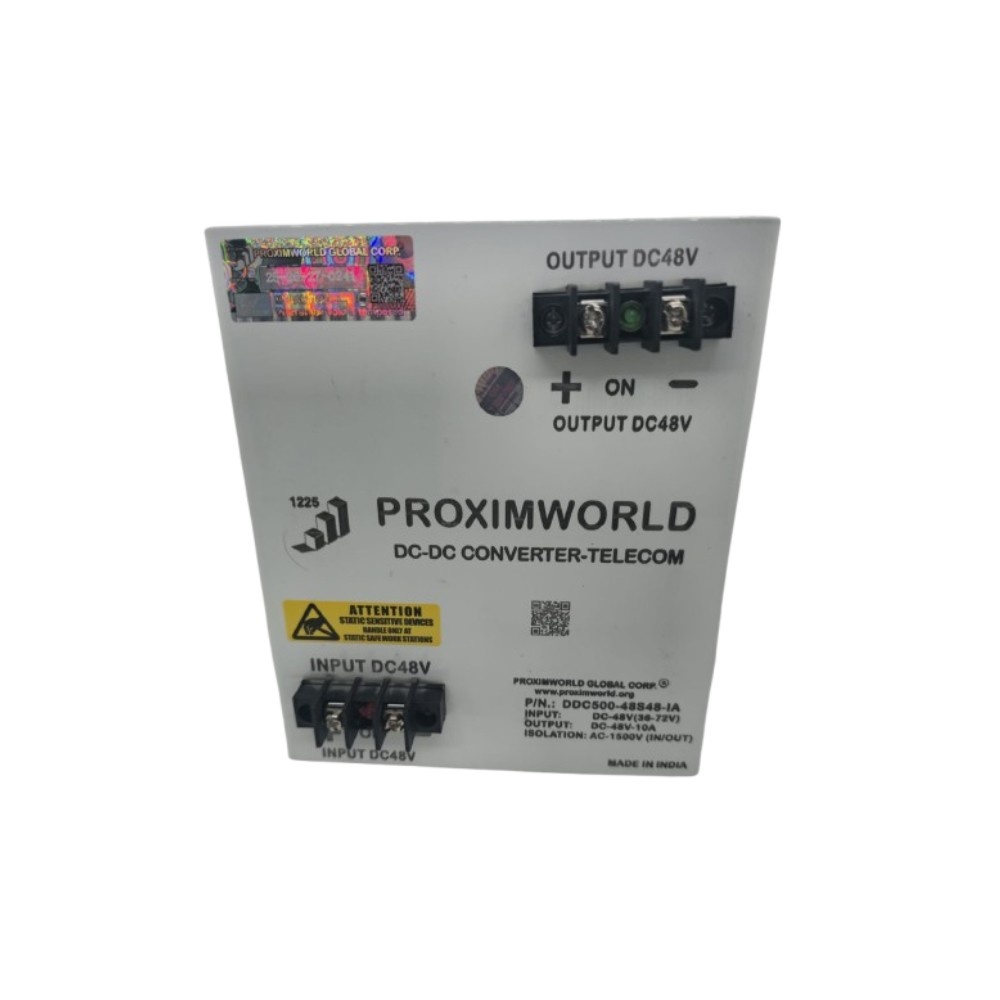 48VDCTO48VDC-110ADCTODCCONVERTER480WDCtoDC