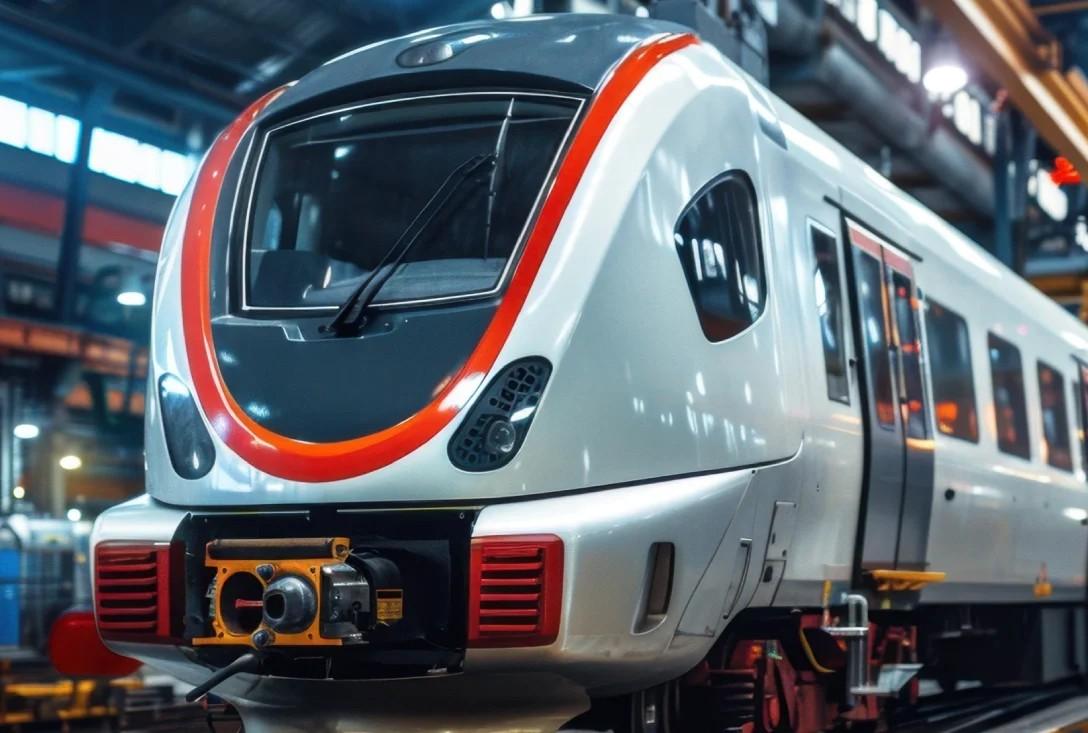 RailwayIndustry