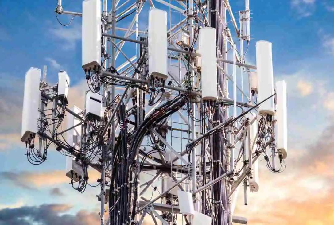 TelecomIndustry