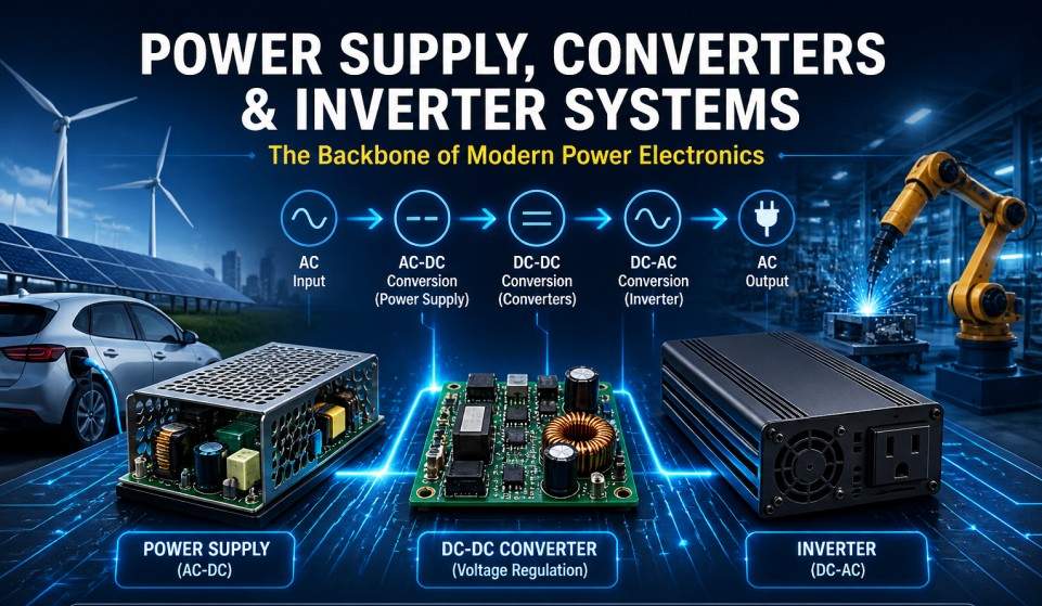 powersupplyconvertes