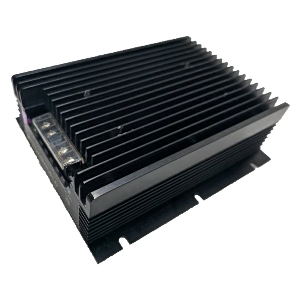 580W Railway DC-DC Converter DDC600R-110-CMC