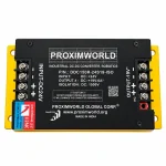 200W Railway DC-DC Converter – DDC200R-110--CMC