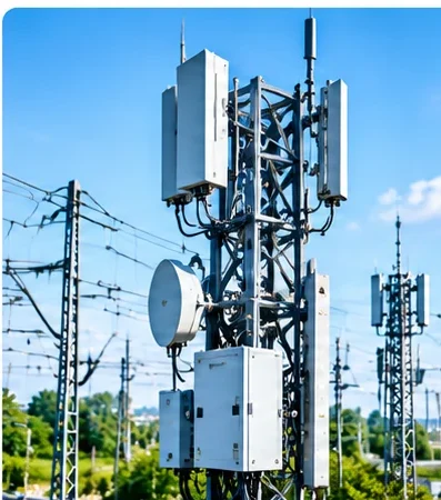 Communication Systems