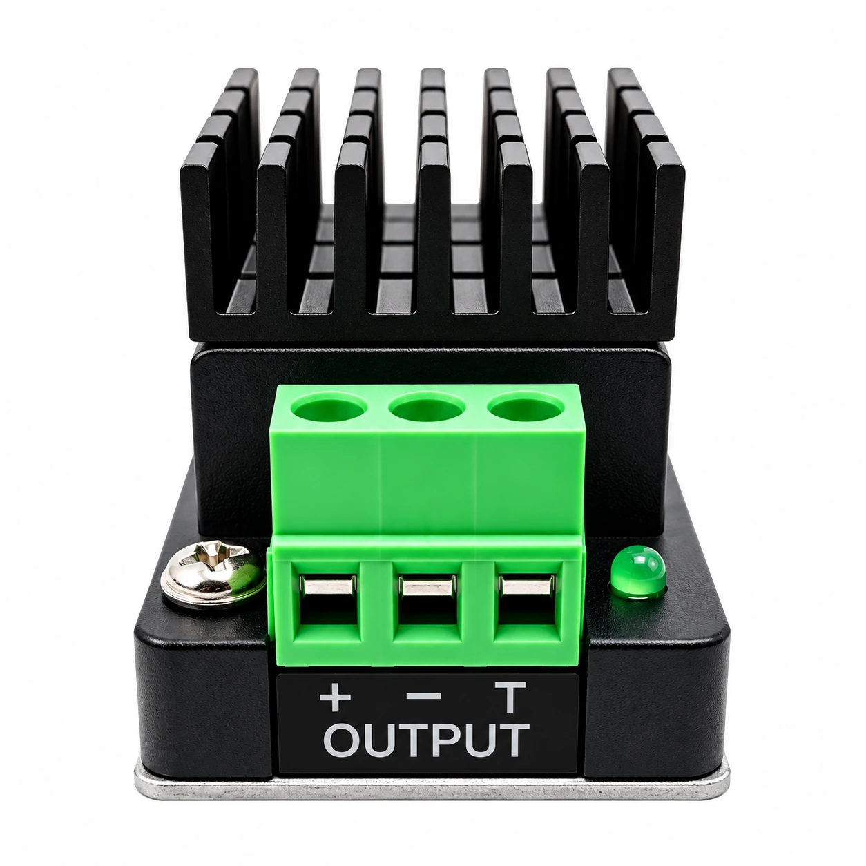 30W Railway DC-DC Converter DDC30W-110S12-CMH