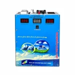 Output Current Limit Protection
