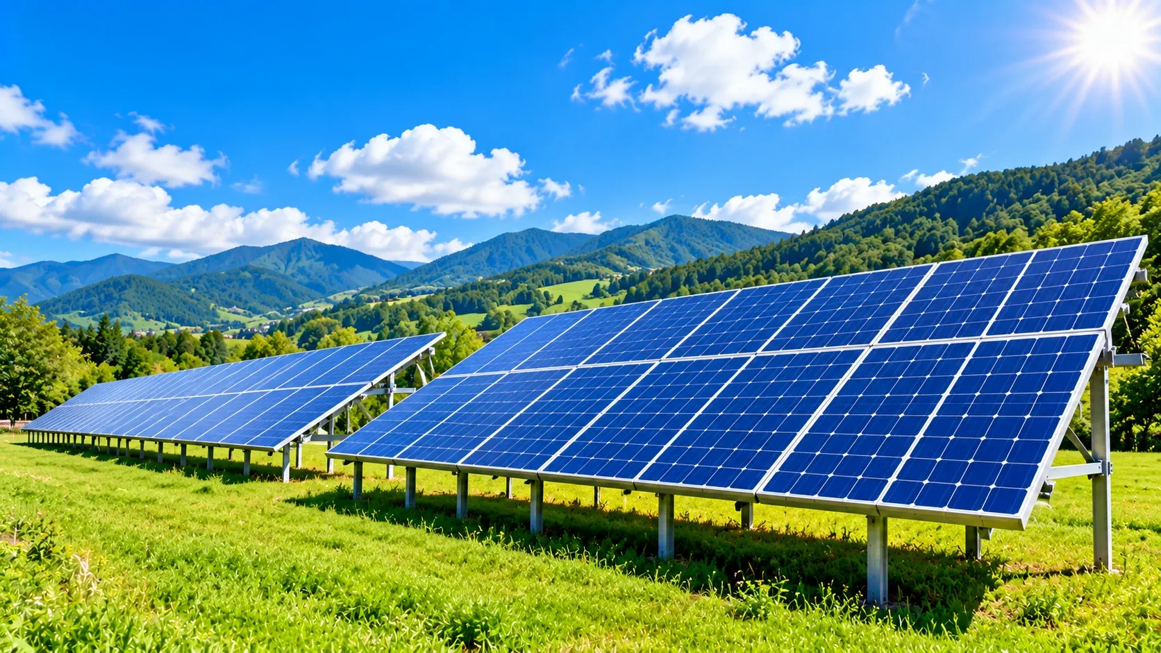 Remote and Off-Grid Solar Locations