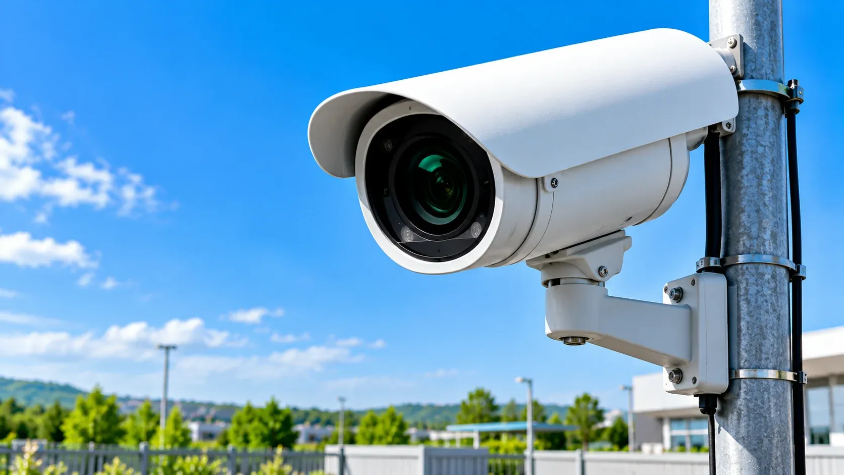 Security and Surveillance Systems