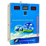 500W Solar Powered DC-AC Converter – DAC500-DCMPPT-SPV-INV-BCU