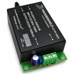 16W High Voltage DC-DC Converter – DDC15SP-150024-M
